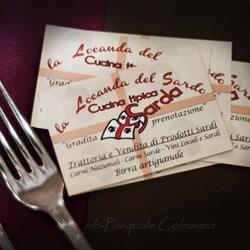 La locanda del Sardo
