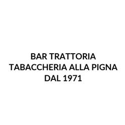 Bar Trattoria Tabaccheria alla Pigna dal 1971
