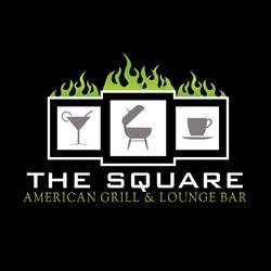The Square - American Grill Lounge Bar