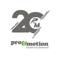 Pro&Motion