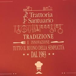 TRATTORIA SANTUARIO