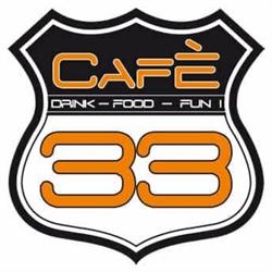 Cafe 33