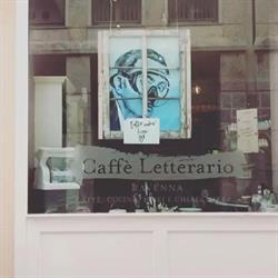 Caffè Letterario Ravenna