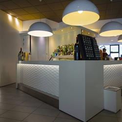 Cartabianca Cafè Calenzano