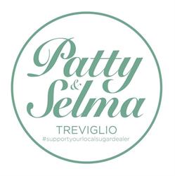Dolcetti di patty e selma
