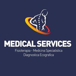 Medical Services S.r.l.