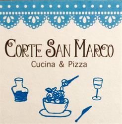 CORTE SAN MARCO Cucina & Pizza