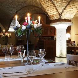 A la Table du Sommelier - Restaurant & Chambre d Hotes