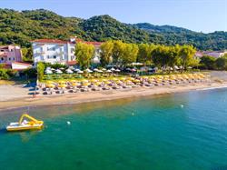 Hotel Eden Park Cilento