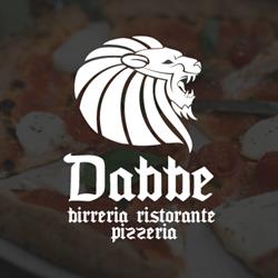 Pizzeria Birreria Dabbe