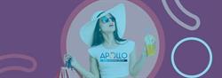 Apollo Centro Commerciale