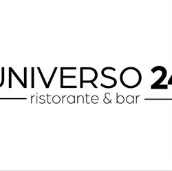 Ristorante bar ,Universo 24