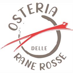 Osteria delle Rane Rosse