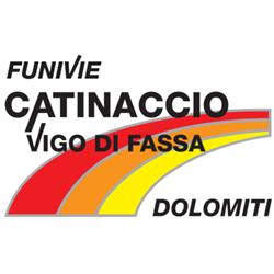 Catinaccio Impianti a Fune