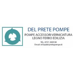 Del Prete Pompe di del Prete Fabrizio
