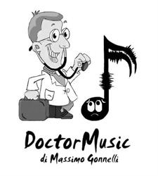 DoctorMusic di Massimo Gonnelli