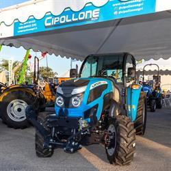 Cipollone Agri s.r.l