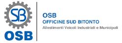 OSB Officine Sud Bitonto Srl