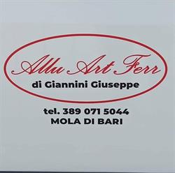Allu Art Ferr di Giannini Giuseppe