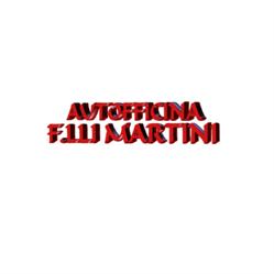 Autofficina Fratelli Martini