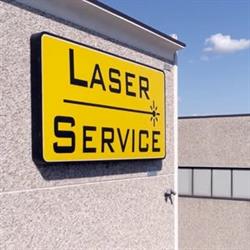 LASER SERVICE s.r.l
