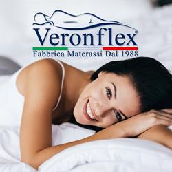 Fabbrica Materassi Veronflex Dal 1988 - Napoli - Reti - Letti - Divani - Poltrone e Arredo