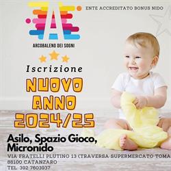 L arcobaleno dei sogni Cooperativa sociale