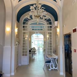 Hotel London