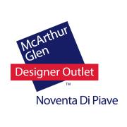 Designer Outlet Noventa di Piave