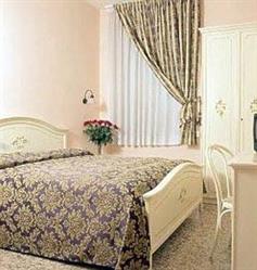 HOTEL PHILIA DI VENTURA LAURA