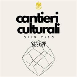 Cantieri Culturali alla Zisa