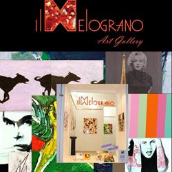 Il Melograno Galleria d Arte Livorno
