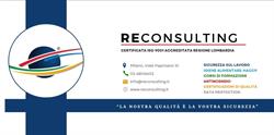 Reconsulting Srl