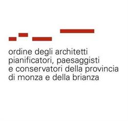 Ordine Architetti PPC della provincia di Monza e Brianza