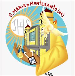 Parrocchia Santa Maria di Montesanto