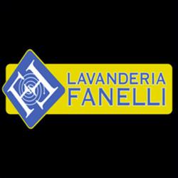 Lavanderia Fanelli Industrial