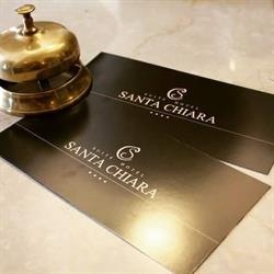 Suite Hotel Santa Chiara