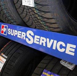 NG Service SRL