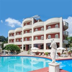 Villa dei Misteri Hotel