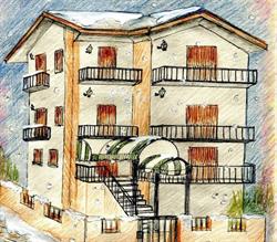 Hotel Garnì Anna