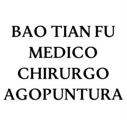 Bao Tian Fu Medico Chirurgo - Agopuntura