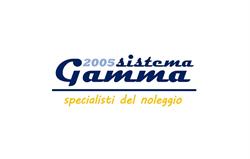 Sistema Gamma Specialisti del Noleggio