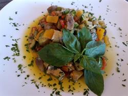 Antica Locanda Due Colonne