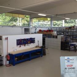 Elettromeccanica A.E.I. snc