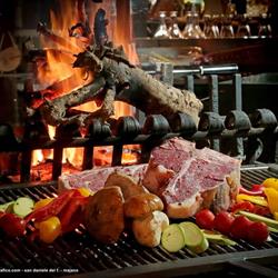 Ristorante Osteria La Pergola San Daniele del Friuli