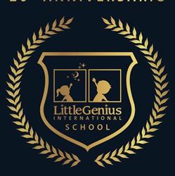 Little Genius International Rome