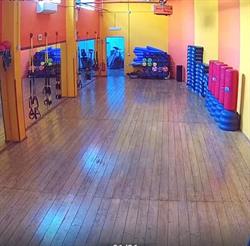 Palestra Fitness and dance