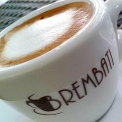 Pasticceria Brembati