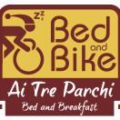 Ai Tre Parchi bed and breakfast trekking & bike