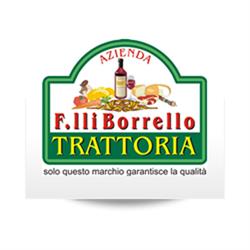 Trattoria Macelleria F.lli Borrello - Borrello Fabio & C.